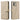 Geometric Pattern RFID Leather Phone Case, For Redmi Tubo 5 / Poco X8 Pro 5G, For Redmi Note 15 5G Global 164mm, For Redmi K90 Pro Max/Poco F8 Ultra, For Redmi Note 15 Pro 4G Global 163.2mm  