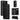 Cubic Grid Texture Flip Leather Phone Case, For Redmi Note 13 Pro 4G Global, For Redmi A3, For Redmi 13C 5G / 13R 5G, For Redmi Note 13 4G  