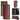 Cubic Grid Texture Flip Leather Phone Case, For Redmi A5 4G 171.7mm / Xiaomi Poco C71, For Redmi Note 14 4G 164.84mm, For Redmi Turbo 4 Pro 5G, For Redmi K80 / K80 Pro  