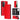 Cubic Grid Texture Flip Leather Phone Case, For Redmi 14C 4G, For Redmi K70 Ultra, For Redmi 13 4G / Note 13R 5G, For Redmi Turbo 3 5G  