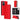 Cubic Grid Texture Flip Leather Phone Case, For Redmi A5 4G 173.3mm, For Redmi A5 4G 171.7mm / Xiaomi Poco C71, For Redmi Note 14 4G 164.84mm, For Redmi Turbo 4 Pro 5G  