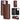 Cubic Grid Texture Flip Leather Phone Case, For Redmi K90 Pro Max 5G / Poco F8 Ultra, For Redmi Note 15 Pro 4G Global 165.8mm, For Redmi K90 5G / Poco F8 Pro, For Redmi Note 15 Pro+ 5G Global 163.3mm  