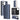 Cubic Grid Texture Flip Leather Phone Case, For Redmi K90 Pro Max 5G / Poco F8 Ultra, For Redmi Note 15 Pro 4G Global 165.8mm, For Redmi K90 5G / Poco F8 Pro, For Redmi Note 15 Pro+ 5G Global 163.3mm  