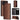 Cubic Grid Texture Flip Leather Phone Case, For Redmi Note 15 Pro 5G Global 163.6mm, For Redmi Note 15 5G Global 164mm, For Redmi 15 5G Global / 15 4G SEA 169mm, For Redmi 15 5G / 4G EU 171mm  