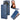 Magnetic Vertical Flip Leather Phone Case with Buckle, For OPPO Reno16 F 5G / Reno16 FS 5G  