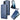 Magnetic Vertical Flip Leather Phone Case with Buckle, For OPPO Find X9 Pro, For OPPO Reno14 F 5G, For OPPO A5x 5G / 4G Global, For OPPO A5 5G / 4G Global, For OPPO Reno14 Pro Global, For OPPO Reno14 Global  