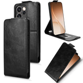 Magnetic Vertical Flip Leather Phone Case with Buckle, For OPPO Find X9 Pro, For OPPO Reno14 F 5G, For OPPO A5x 5G / 4G Global, For OPPO A5 5G / 4G Global, For OPPO Reno14 Pro Global, For OPPO Reno14 Global  