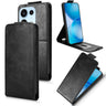 Magnetic Vertical Flip Leather Phone Case with Buckle, For OPPO A6x 4G / 5G Global, For OPPO Reno15 Pro 5G Global, For OPPO Reno15 5G Global, For OPPO Find X9, For OPPO A6 Pro 4G / 5G Global / F31 5G, For OPPO F31 Pro 5G  