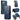 CaseNeo MagSafe RFID Anti-theft Zipper Wallet Retro Leather Phone Case, For iPhone 18 / 17, For iPhone 18 Pro / 17 Pro, For iPhone 18 Pro Max / 17 Pro Max, For iPhone 17e / 16e  