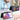CaseNeo MagSafe RFID Anti-theft Retro Leather Phone Case, For Google Pixel 9a  