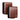 QIALINO Classic 103 Buckle Genuine Leather Phone Case, For Galaxy Z Fold8 Ultra 5G, For Galaxy Z Fold8 5G, For Galaxy Z Flip8 5G, For Samsung Galaxy Z Fold7 5G, For Samsung Galaxy Z Flip7 5G  
