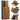 Series 3-Fold Multi Card Bag hybrid Magnetic Phone Case with Long Lanyard For Galaxy Z Fold7 5G,Samsung Galaxy Z Flip7 5G  