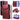 Multi Card Wallet Leather Phone Case with Strap, For Galaxy S26 Edge 5G, For Galaxy S26 Ultra 5G, For Galaxy S26 5G  
