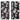 BF42 Color Painting Leather Phone Case, For Samsung Galaxy S26 Ultra 5G, For Samsung Galaxy S26 5G  