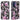 BF42 Color Painting Leather Phone Case, For Samsung Galaxy S26 Ultra 5G, For Samsung Galaxy S26 5G  