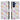 BF42 Color Painting Leather Phone Case, For Samsung Galaxy S26 Ultra 5G, For Samsung Galaxy S26 5G  