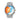 GTR6 1.43 inch AMOLED Screen Urban Runner Smart Watch IP68 Support Heart Rate Monitoring  