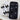 Soft Silicone 3D Bowknot Pearl Phone Case with Beaded Wrist Strap, For Google Pixel 7 5G  For Google Pixel 7 5G / Black
