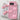 Soft Silicone 3D Bowknot Pearl Phone Case with Beaded Wrist Strap, For Google Pixel 9 Pro XL, For Google Pixel 9 Pro, For Google Pixel 9, For Google Pixel 8a, For Google Pixel 8 Pro, For Google Pixel 8, For Google Pixel 7a, For Google Pixel 7 Pro 5G  For Google Pixel 9 / Pink