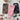 Soft Silicone 3D Bowknot Pearl Phone Case with Beaded Wrist Strap, For Google Pixel 7 5G  