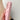 Soft Silicone 3D Bowknot Pearl Phone Case with Beaded Wrist Strap, For iPhone 15 Pro, For iPhone 15, For iPhone 14, For iPhone 14 Pro, For iPhone 14 Pro Max  