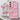 Soft Silicone 3D Bowknot Pearl Phone Case with Beaded Wrist Strap, For Samsung Galaxy A25 5G, For Samsung Galaxy A24 4G, For Samsung Galaxy A14 4G / 5G, For Samsung Galaxy A34 5G, For Samsung Galaxy A54 5G, For Samsung Galaxy A53 5G                    ...  For Samsung Galaxy A54 5G / Pink