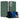 Tulips Butterfly Pattern Magnetic Vegan Leather Phone Case, For Samsung Galaxy S21 Ultra 5G, For Samsung Galaxy Note20 Ultra  