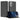 Tulips Butterfly Pattern Magnetic Vegan Leather Phone Case, For Samsung Galaxy S21 5G, For Samsung Galaxy S21+ 5G  