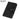 Crazy Horse Genuine Leather Auto Pop-up Aluminum Box RFID Anti-magnetic Card Holder  