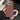 Faux Suede Fabric TPU Phone Case with Screen-printed Rabbit Plush Rope, For iPhone 16 Pro, For iPhone 16, For iPhone 15 Pro Max, For iPhone 15 Pro  