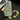 Faux Suede Fabric TPU Phone Case with Screen-printed Rabbit Plush Rope, For iPhone 14 Pro Max, For iPhone 13 Pro Max, For iPhone 13 Pro, For iPhone 13  