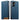 Dierfeng Splicing Strong Magnetic RFID Vegan Leather Phone Case, For Xiaomi 17 Max 5G, For Xiaomi 17T Pro 5G, For Xiaomi 17T 5G, For Xiaomi Poco X8 Pro 5G / Redmi Turbo 5 5G  