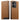 Dierfeng Splicing Strong Magnetic RFID Vegan Leather Phone Case, For Xiaomi 15, For Xiaomi 14T Pro, For Xiaomi 14T, For Xiaomi Poco F6 / Redmi Turbo 3  