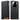Dierfeng Splicing Strong Magnetic RFID Vegan Leather Phone Case, For Xiaomi 15, For Xiaomi 14T Pro, For Xiaomi 14T, For Xiaomi Poco F6 / Redmi Turbo 3  