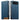 Dierfeng Splicing Strong Magnetic RFID Vegan Leather Phone Case, For iPhone Air, For iPhone 16 Pro Max, For iPhone 16 Pro, For iPhone 16 Plus  