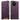 Dierfeng Splicing Strong Magnetic RFID Vegan Leather Phone Case, For iPhone Air, For iPhone 16 Pro Max, For iPhone 16 Pro, For iPhone 16 Plus  