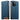 Dierfeng Splicing Strong Magnetic RFID Vegan Leather Phone Case, For iPhone 15, For iPhone 14 Plus, For iPhone 14 / 13, For iPhone 14 Pro  