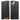 Dierfeng Splicing Strong Magnetic RFID Vegan Leather Phone Case, For iPhone 15, For iPhone 14 Plus, For iPhone 14 / 13, For iPhone 14 Pro  
