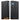 Dierfeng Splicing Strong Magnetic RFID Vegan Leather Phone Case, For iPhone XR, For iPhone XS Max, For iPhone 8 Plus / 7 Plus  