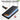 Dierfeng Splicing Strong Magnetic RFID Vegan Leather Phone Case, For iPhone XR, For iPhone XS Max, For iPhone 8 Plus / 7 Plus  