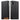 Dierfeng Splicing Strong Magnetic RFID Vegan Leather Phone Case, For iPhone 11 Pro Max, For iPhone 11, For iPhone 11 Pro, For iPhone X / XS  