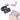 D MOOSTER D96 OWS Spring Earclip Design ENC Bluetooth Earphones  