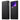 Dierfeng Metal Snap Magnetic RFID Vegan Leather Phone Case, For Xiaomi 17 Ultra, For Xiaomi 17 Pro Max, For Xiaomi 17 Pro, For Xiaomi 17  