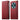 Dierfeng Metal Snap Magnetic RFID Vegan Leather Phone Case, For Xiaomi Poco M7 5G, For Xiaomi 15 Ultra, For Xiaomi Poco X7 Pro / Redmi Turbo 4, For Xiaomi 15 Pro  