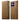 Dierfeng Metal Snap Magnetic RFID Vegan Leather Phone Case, For Xiaomi 17 Max 5G, For Xiaomi 17T Pro 5G, For Xiaomi 17T 5G, For Xiaomi Poco X8 Pro 5G / Redmi Turbo 5 5G  