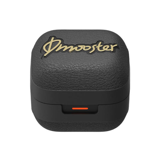 D MOOSTER D89 Clip-On Smart AI Wireless Bluetooth Earphones  