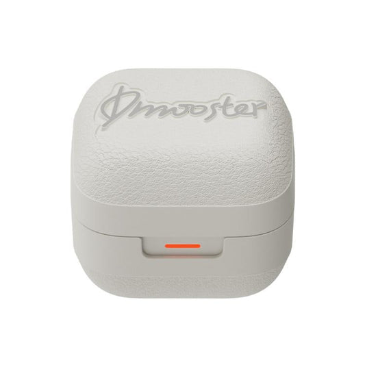 D MOOSTER D89 Clip-On Smart AI Wireless Bluetooth Earphones  