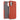 melkco Litchi Texture Magnetic Half Coverage Genuine Leather Phone Case, For iPhone 15 Pro, For iPhone 15, For iPhone 14  