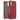 melkco Litchi Texture Magnetic Half Coverage Genuine Leather Phone Case, For iPhone 15 Pro, For iPhone 15, For iPhone 14  
