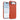 melkco Litchi Texture Magnetic Half Coverage Genuine Leather Phone Case, For iPhone 16 Pro, For iPhone 16, For iPhone 15 Pro Max  